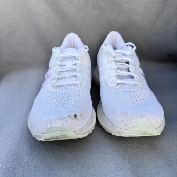 ASICS GT-1000 13 Running Shoes Womens Size 9.5 FlyteFoam Trainers Sneakers - Picture 6 of 11